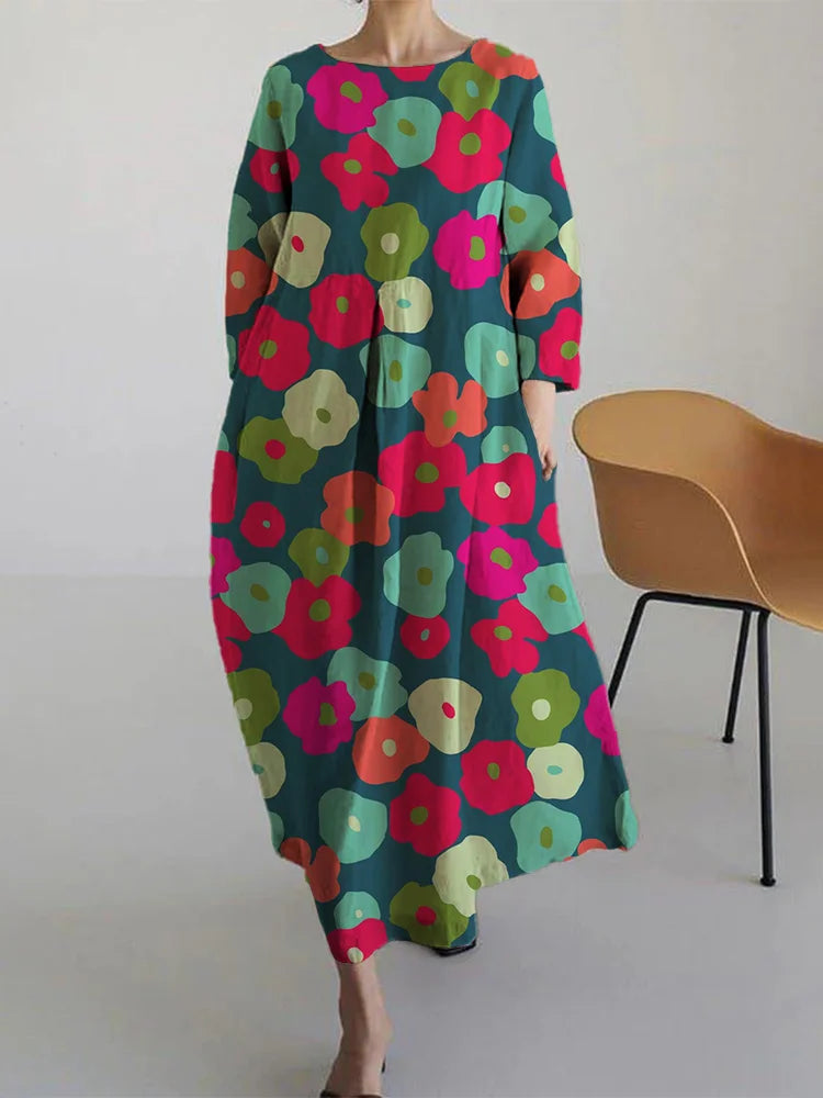 ZOE™ | Timeless Elegant Dress