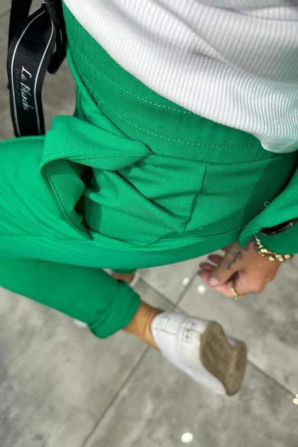 Deborah | Blazer with matching pants