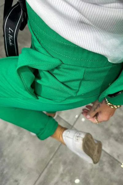 Deborah | Blazer with matching pants