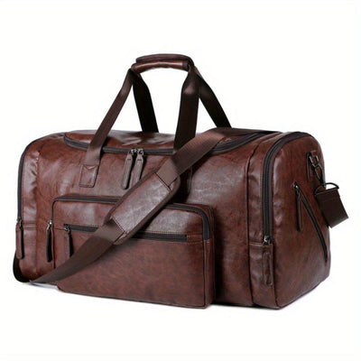 Lydia | Voyager Tote Bag