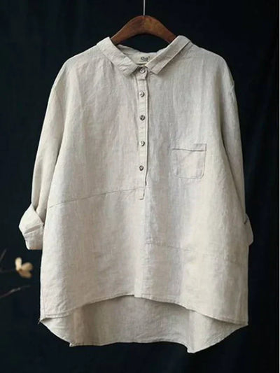 Alice | Comfortable Shirt