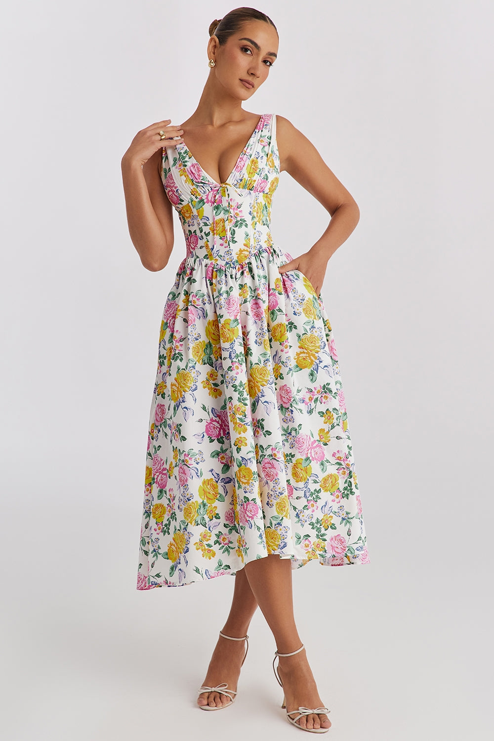 Dolcezza | Vintage Style Dress