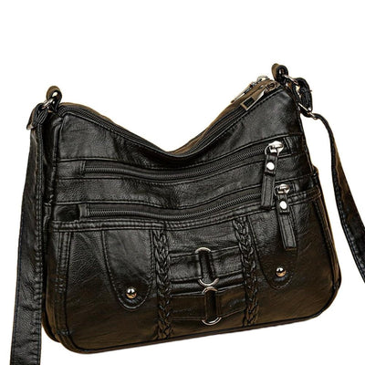 Ivy | Secure Crossbody Bag