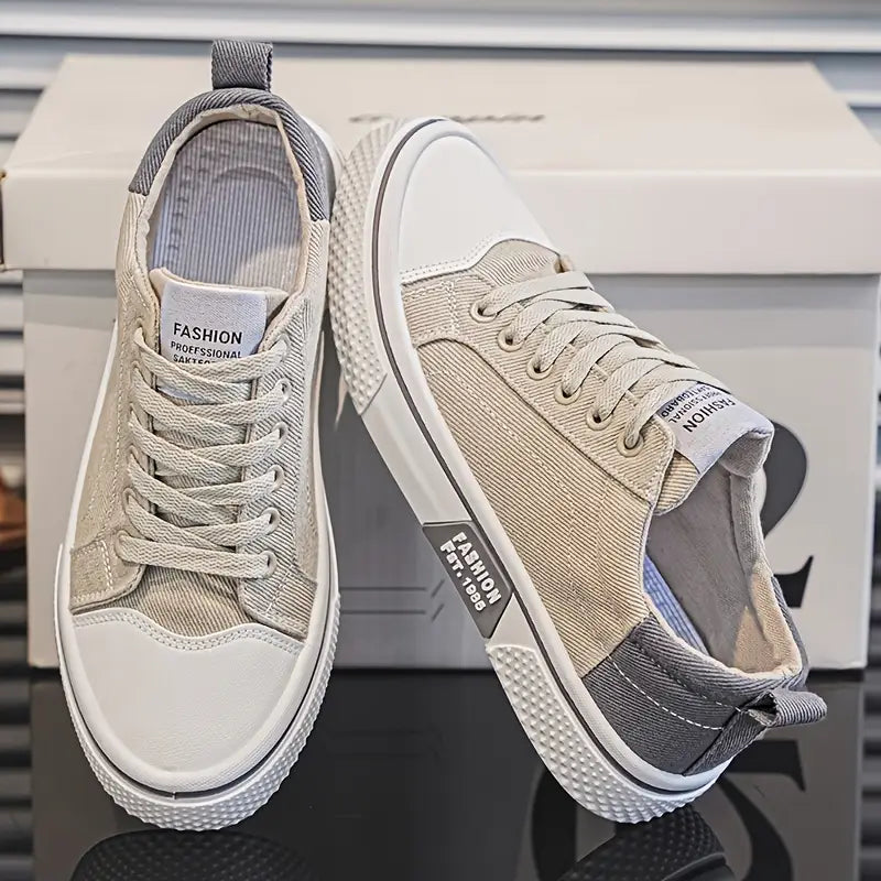 Men's Exclusive™ | Comfortable and Casual Trainers