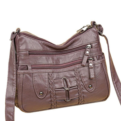 Ivy | Secure Crossbody Bag