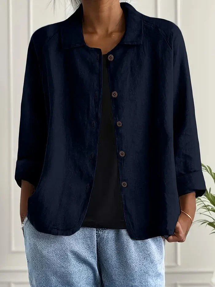Mira™ - Classic Lightweight Top