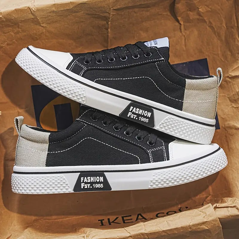 Men's Exclusive™ | Comfortable and Casual Trainers