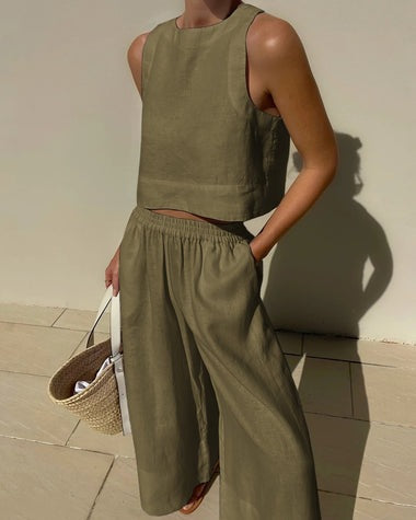 Ami | Elegant Summer Set