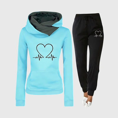 Lia | Comfy Sports Set