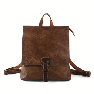 Nina | Versatile Backpack Inspired by Vintage