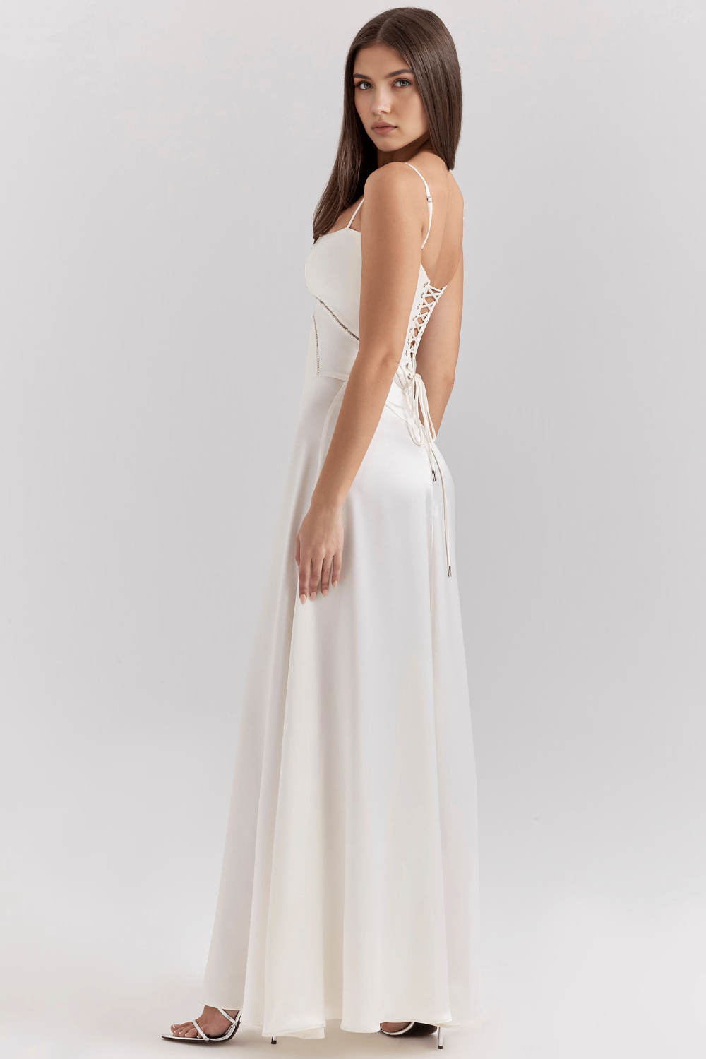 Cielo | Elegant Long Dress