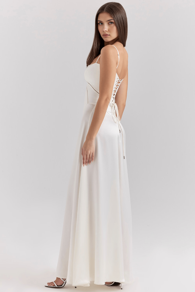 Cielo | Elegant Long Dress