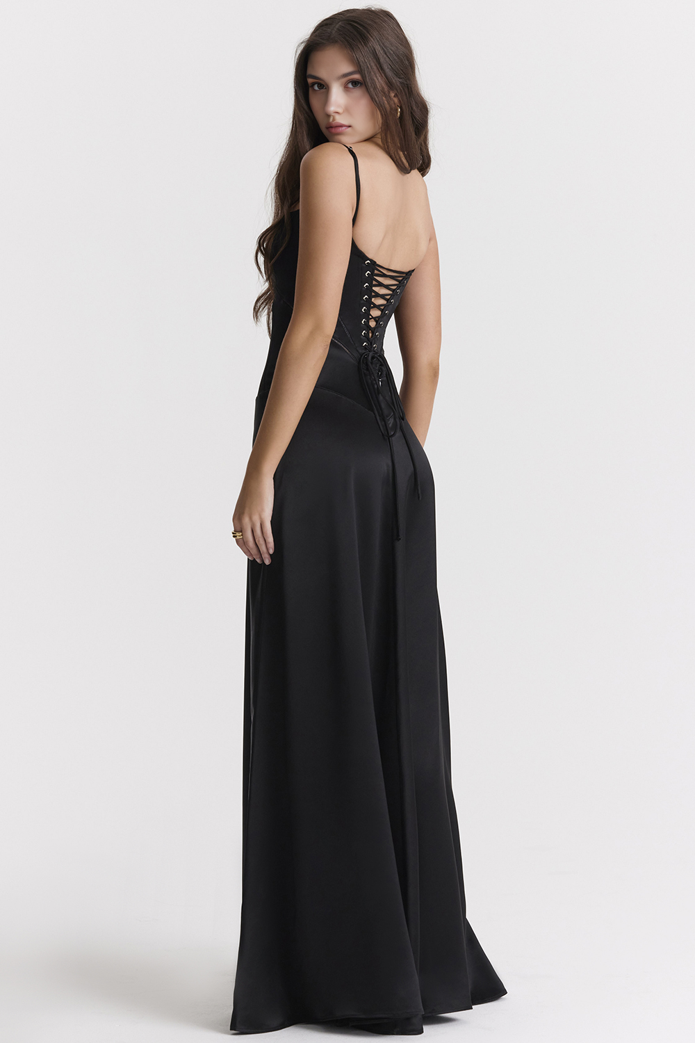 Cielo | Elegant Long Dress