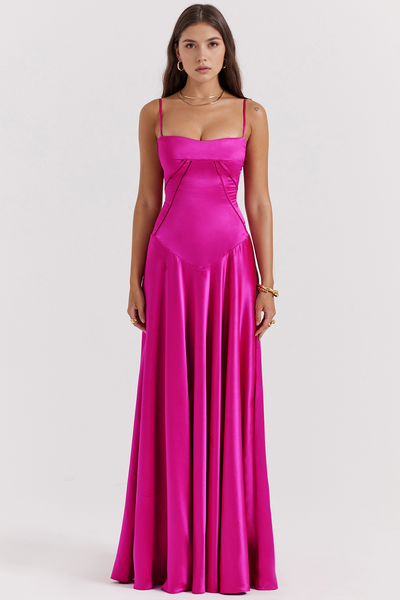 Cielo | Elegant Long Dress