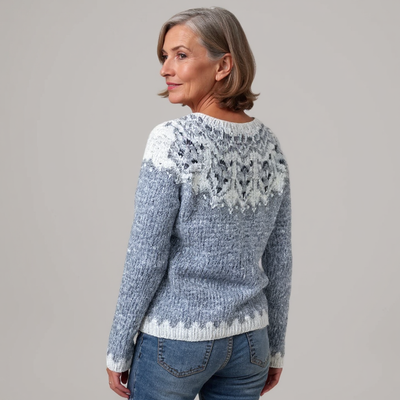 Athena | Vintage Icelandic Sweaters