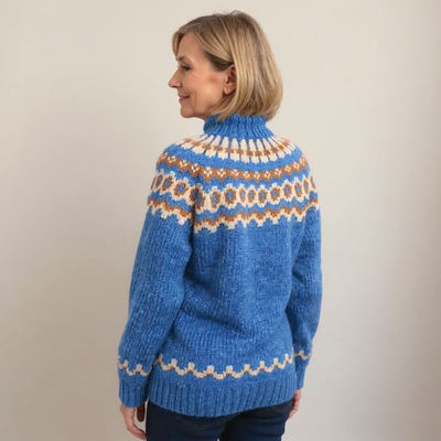 Amara | Vintage Icelandic Sweaters