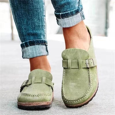 Adelwiga | Premium Orthopaedic Sandals