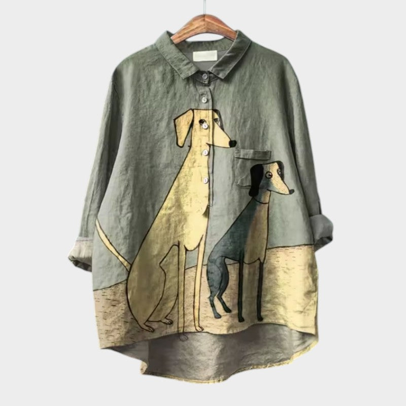 Beata Butik™ | Sweatshirt
