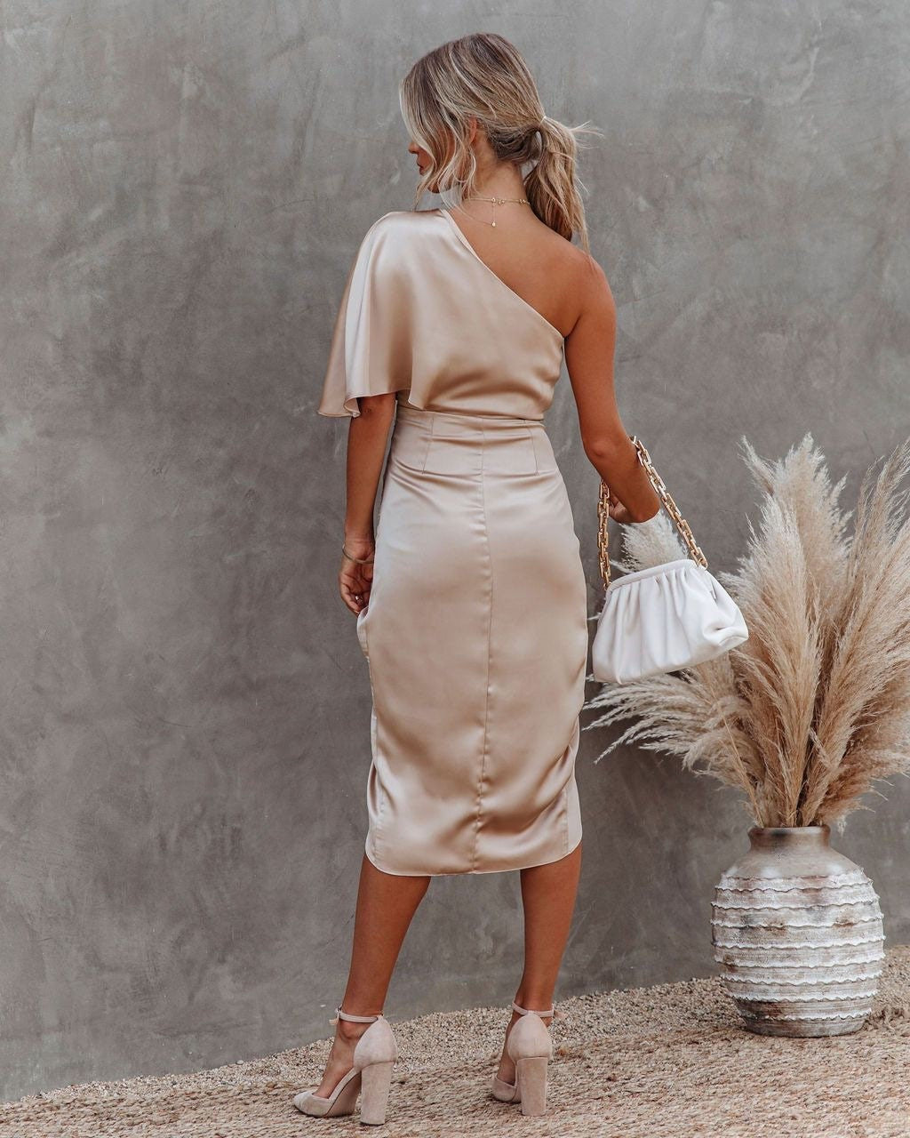 Maelle - Elegant Dress