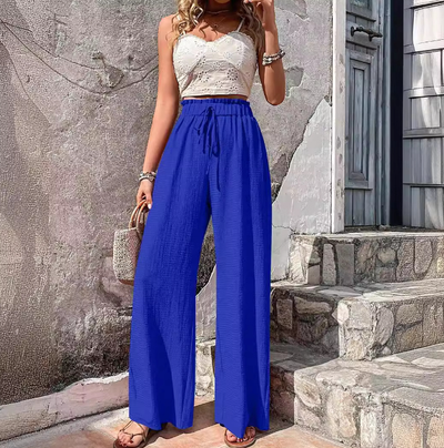 Callie™ | Loose Trousers