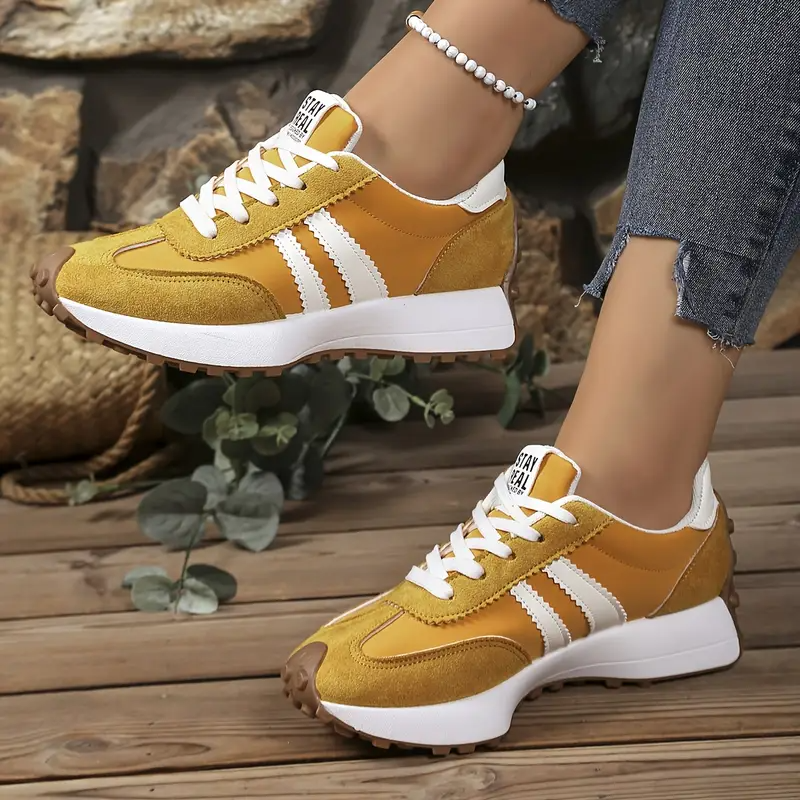 Teodora - Orthopaedic Trainers | Premium Edition