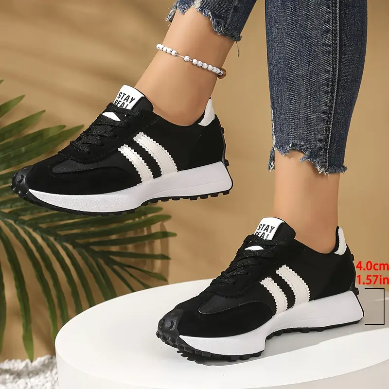 Teodora - Orthopaedic Trainers | Premium Edition