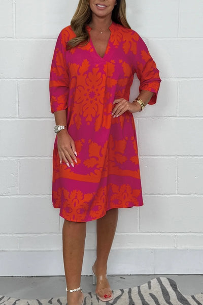 Elsa™ | Dazzling Spring Dress