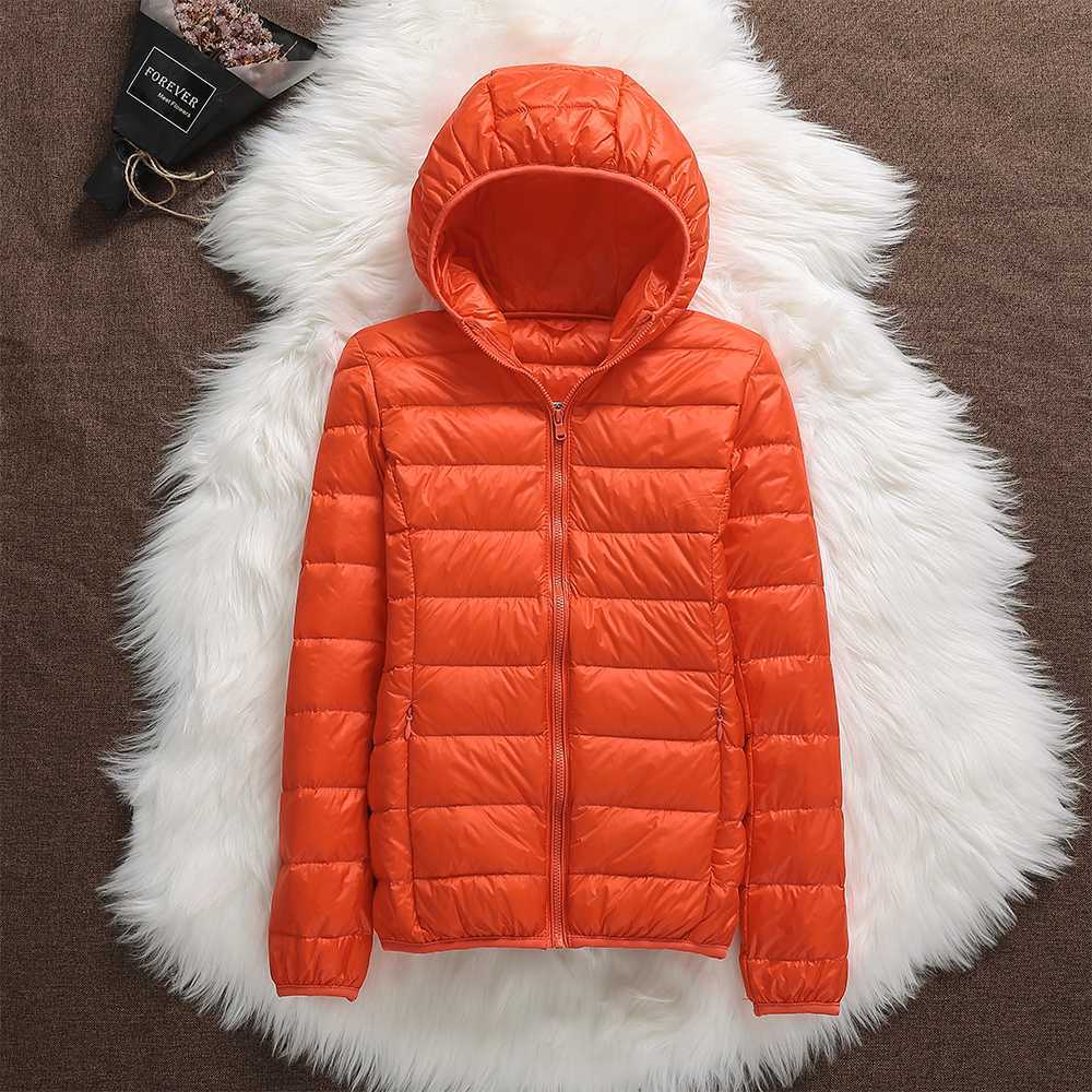 Nord™ | Waterproof jacket with white duck down insulation