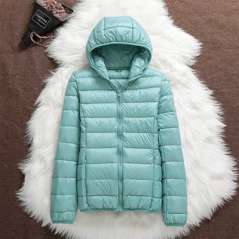 Nord™ | Waterproof jacket with white duck down insulation
