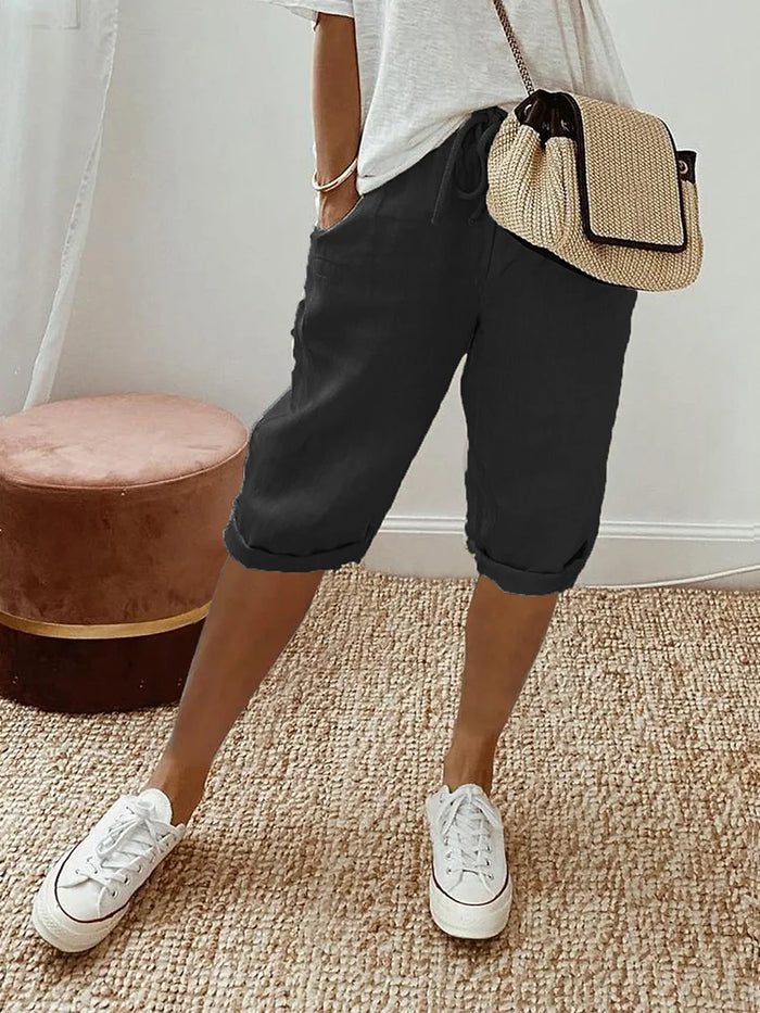 Lucy™ | Elegant Trousers