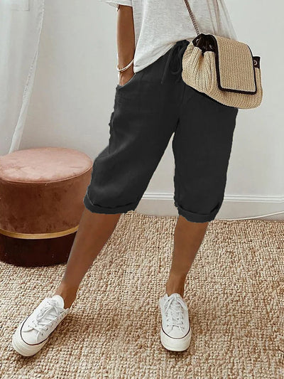 Lucy™ | Elegant Trousers