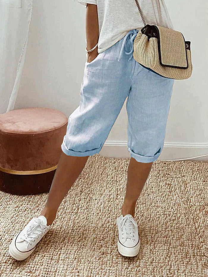 Lucy™ | Elegant Trousers