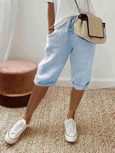 Lucy™ | Elegant Trousers