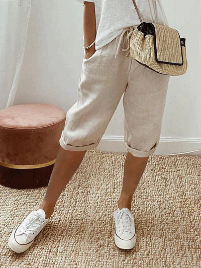 Lucy™ | Elegant Trousers