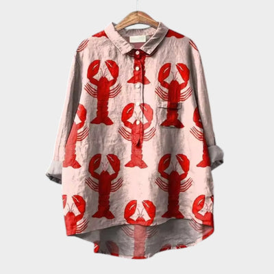 Beata Butik™ | Blouse
