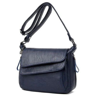 Mary Jane™ | Leather Bag