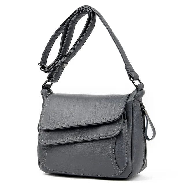 Mary Jane™ | Leather Bag