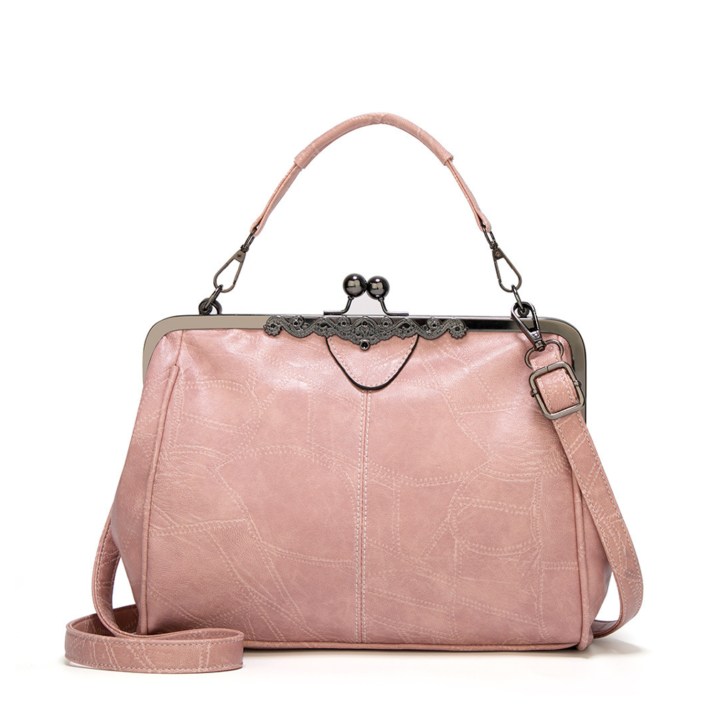 Sienna | Timeless Vintage Bag with Elegant Flap Closure