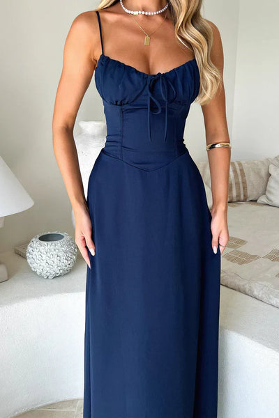 Maisie | Soft Meadow Dress