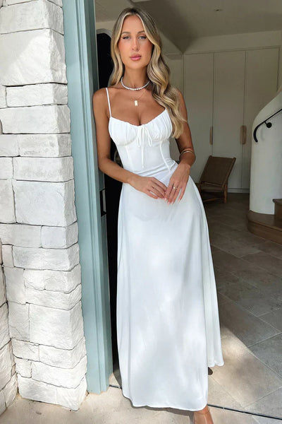 Maisie | Soft Meadow Dress