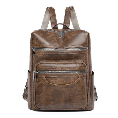 Lydia | Chic Heritage Backpack