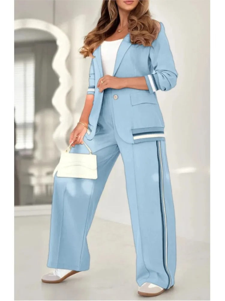Pixie | Trendy Two-Piece Set