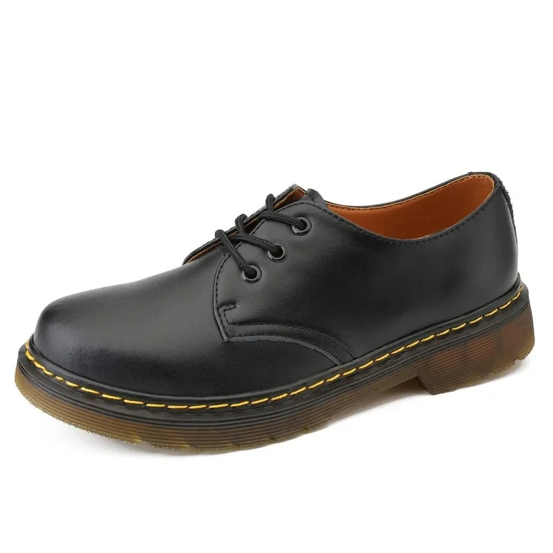 Martens | Elegant Short Boots