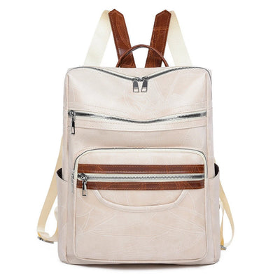Lydia | Chic Heritage Backpack