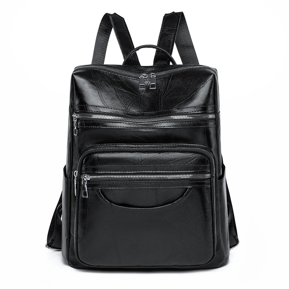 Lydia | Chic Heritage Backpack