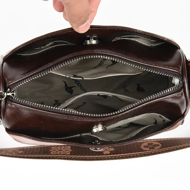 Mary Jane™ | Majestic Bag