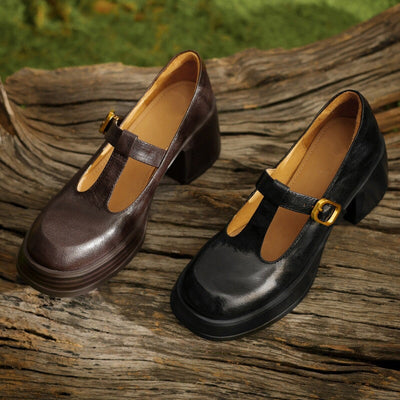 Ciala™ | Ciala Elegant Mary Janes