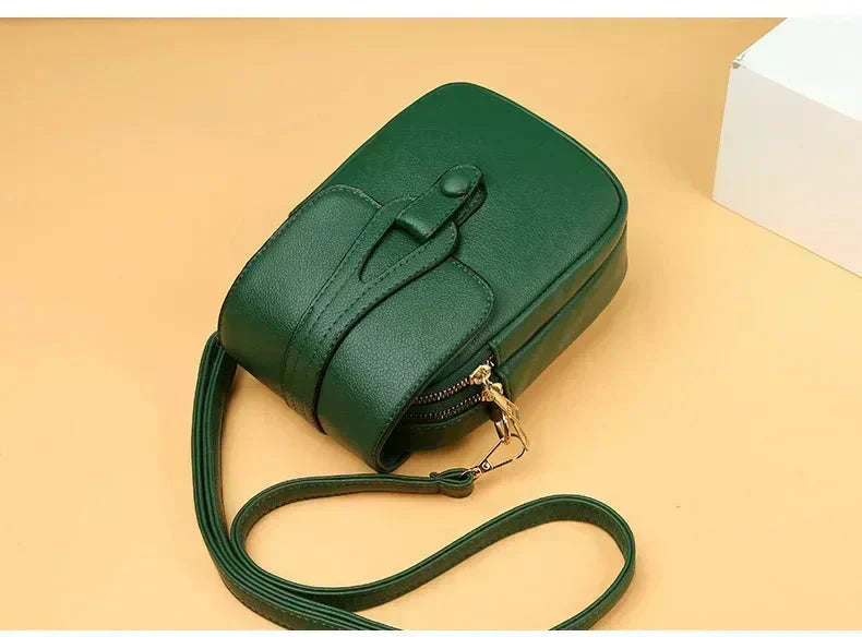 Mary Jane™ | Retro Bag