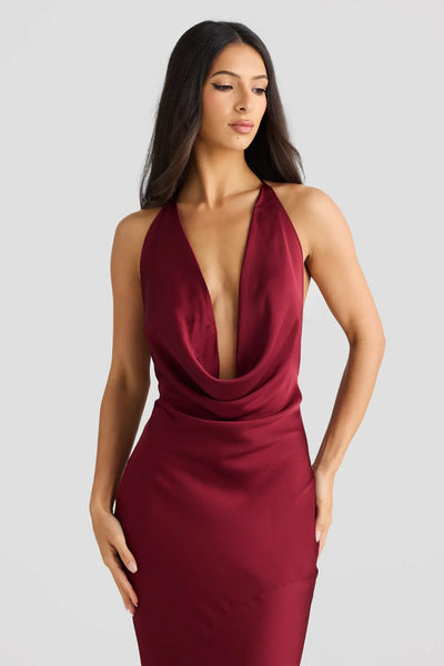 Josefina | Elegant Dress for Special Occasions