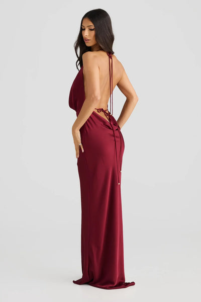 Josefina | Elegant Dress for Special Occasions
